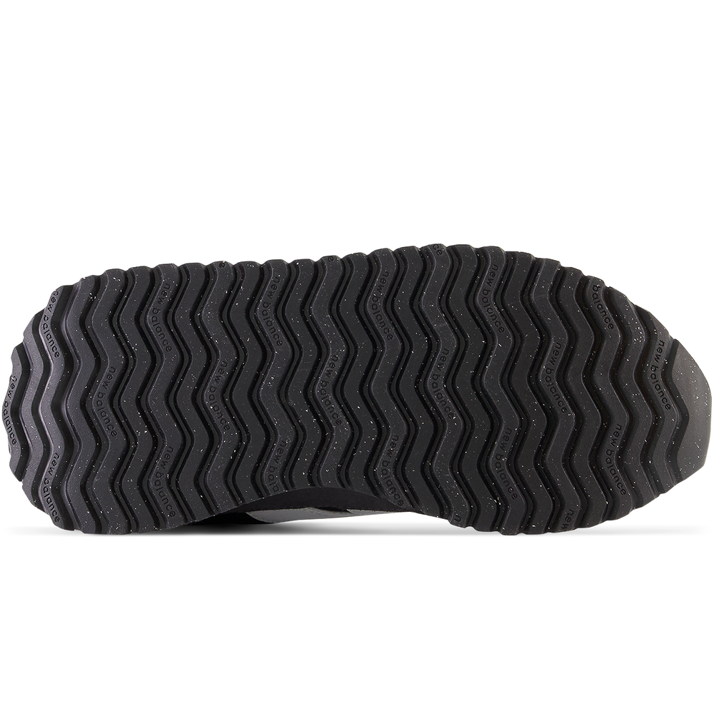 Női cipő New Balance WS237DB1 – fekete
