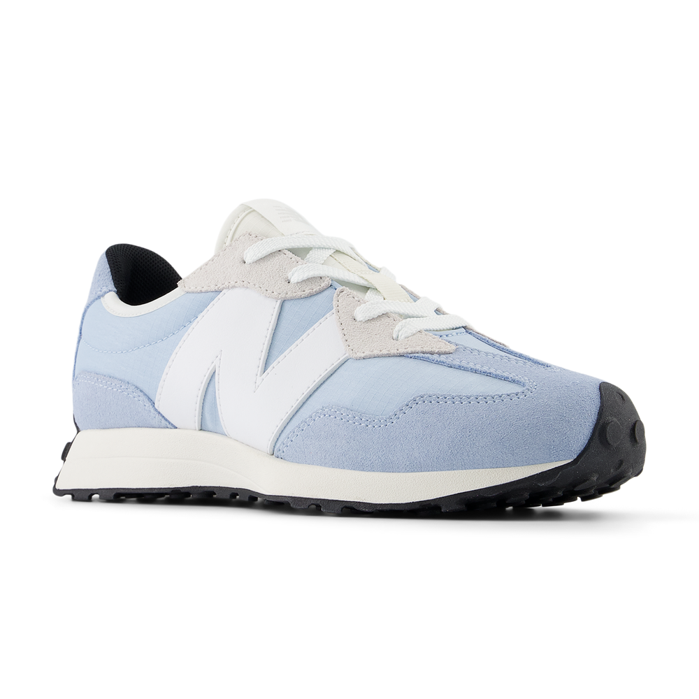 Gyermekcipő New Balance GS327BS – kék