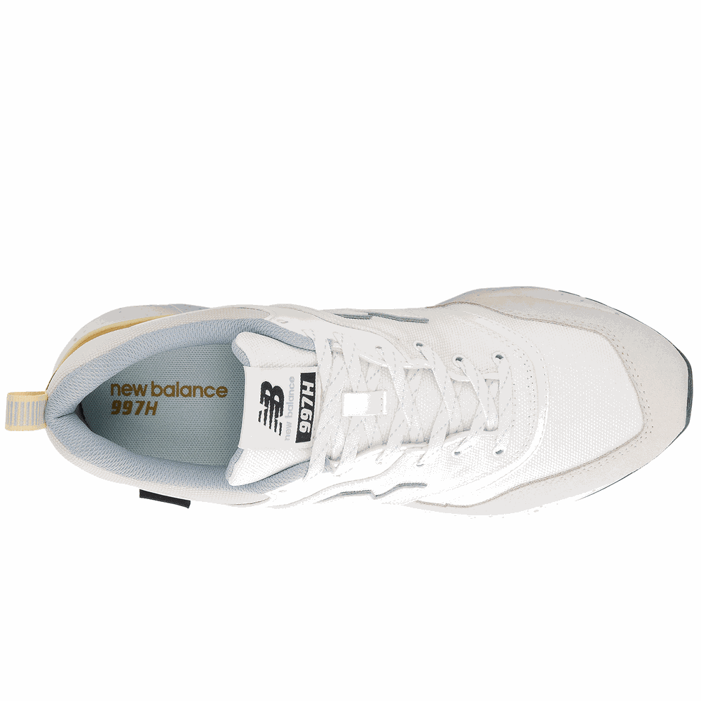 Férfi cipő New Balance CM997HWF – többszínű