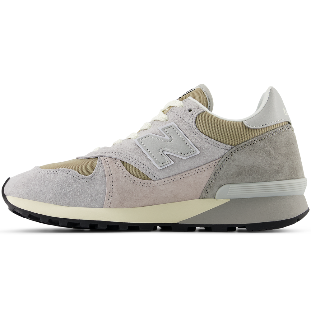 Unisex cipő New Balance M475VTI – szürke