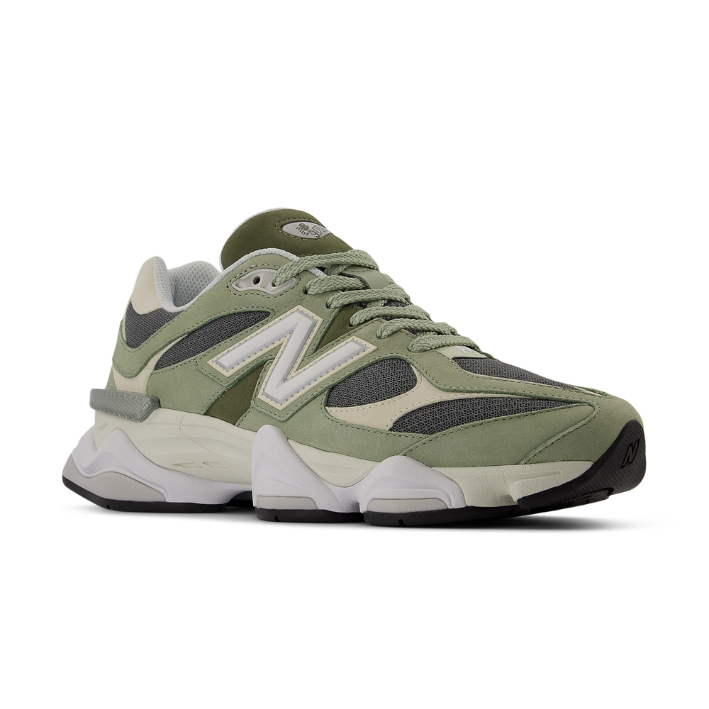 Unisex cipő New Balance U9060CTD – zöld