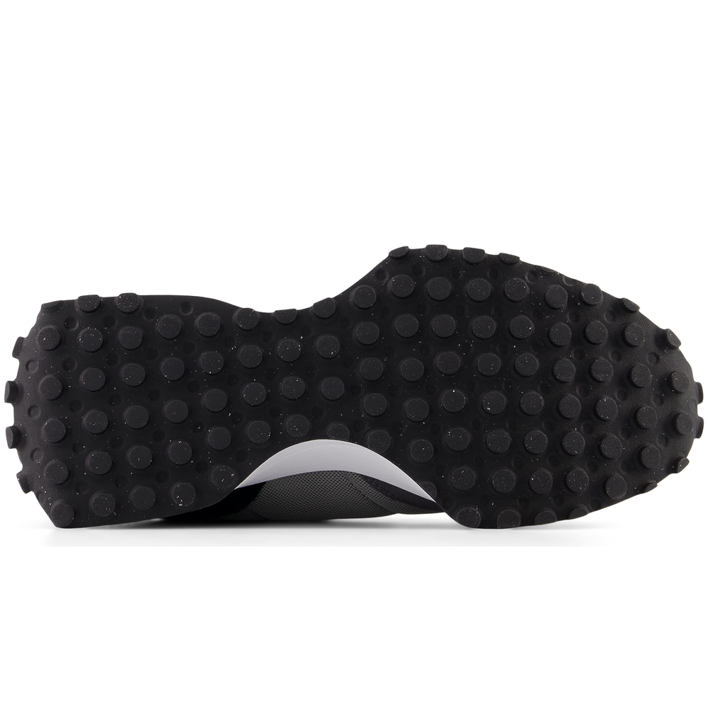 Unisex cipő New Balance U327MD – szürke