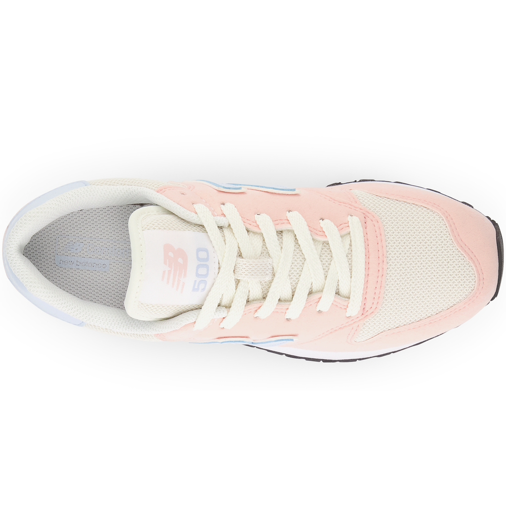Női cipő New Balance GW500CP2 – rózsaszín