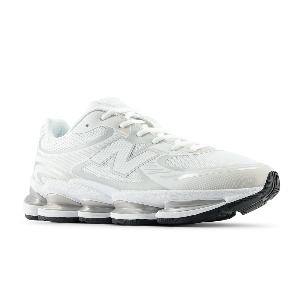 Unisex cipő New Balance ABZORB U20004GM – fehér