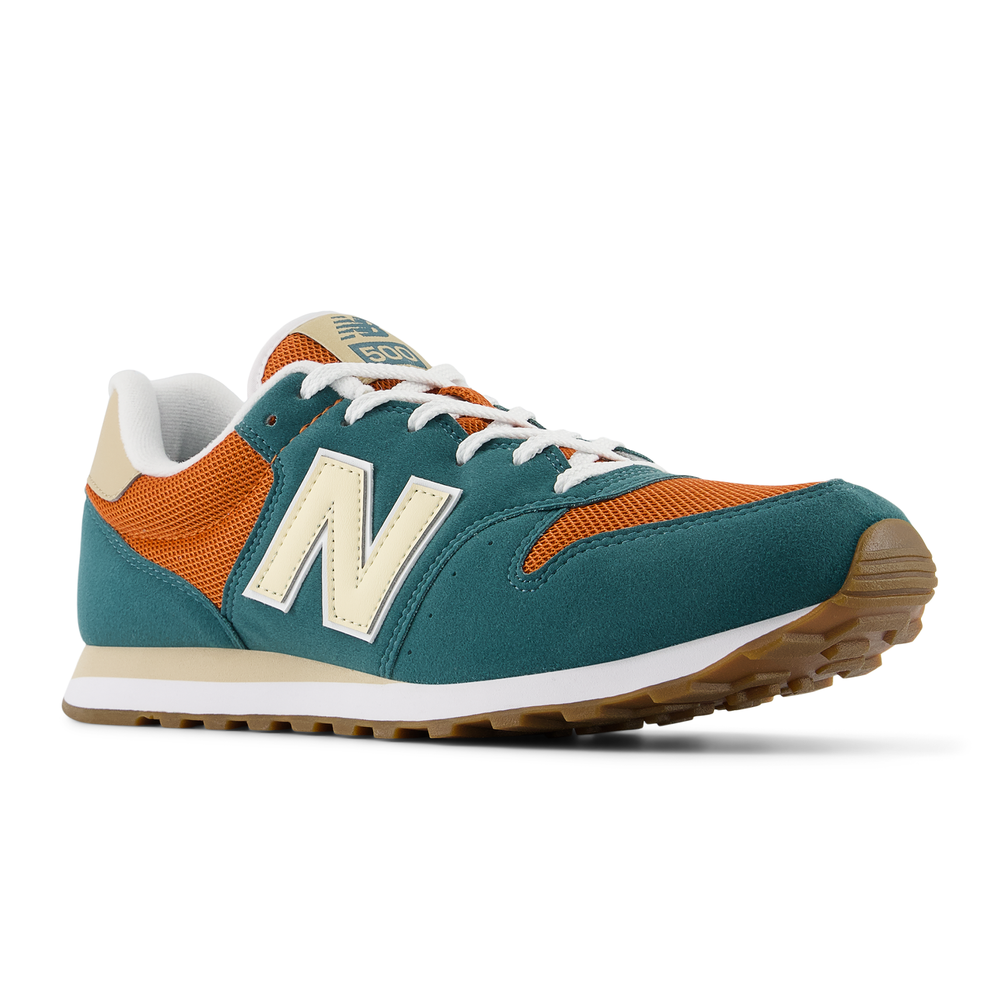 Unisex cipő New Balance GM500TPW – többszínű