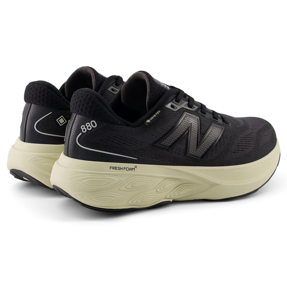 Női cipő New Balance Fresh Foam X 880 v15 Gore-Tex W880GB15 – fekete