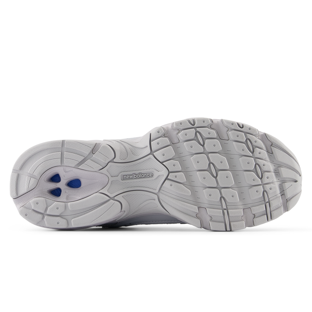 Gyermekcipő New Balance GR530TBA – szürke