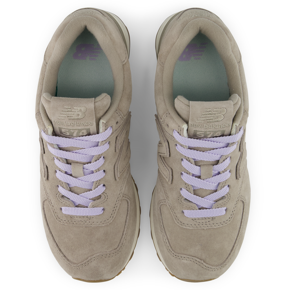 Női cipő New Balance W5749M6 – barna