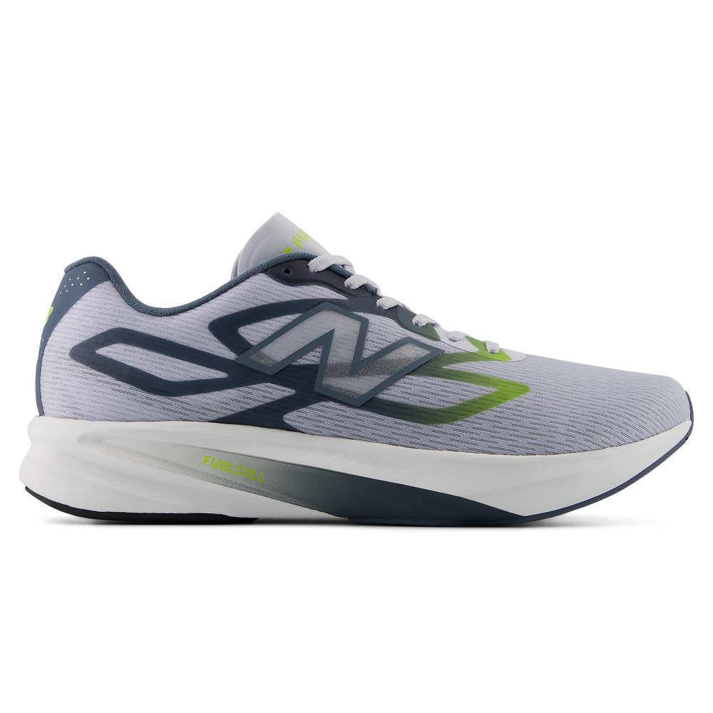 Férfi futócipő New Balance Flite-R MFLTR3WG – szürke