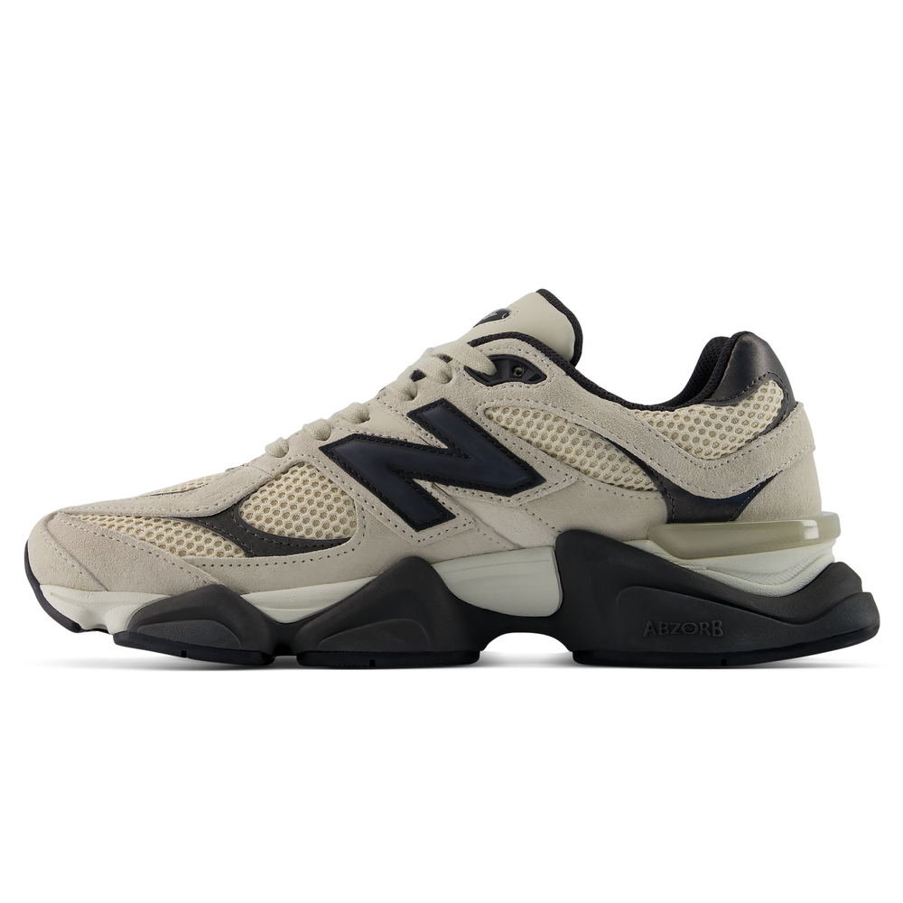 Unisex cipő New Balance U90606H1 – bézs