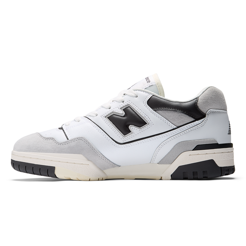 Unisex cipő New Balance BB550GWB – fehér