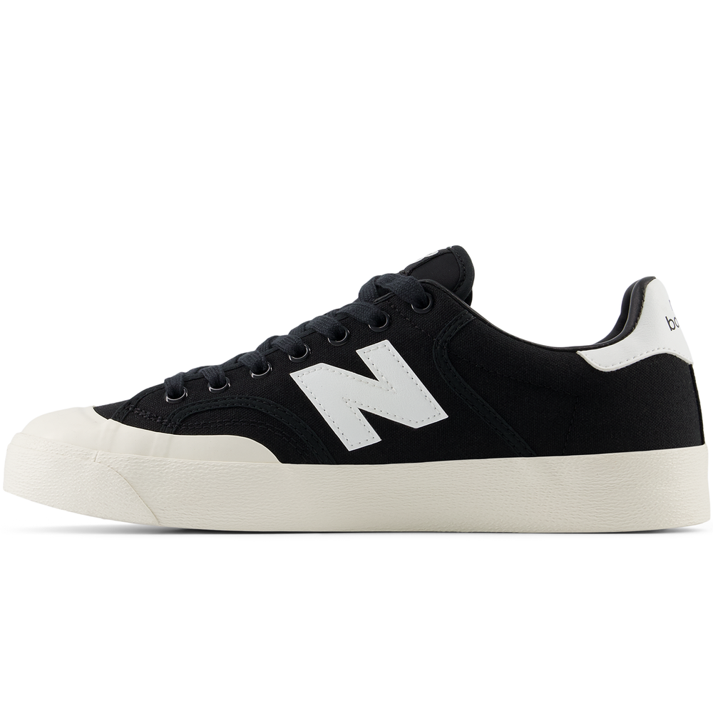 Unisex cipő New Balance BB100CVB – fekete