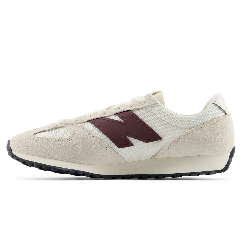 Unisex cipő New Balance U4718Y4 – bézs