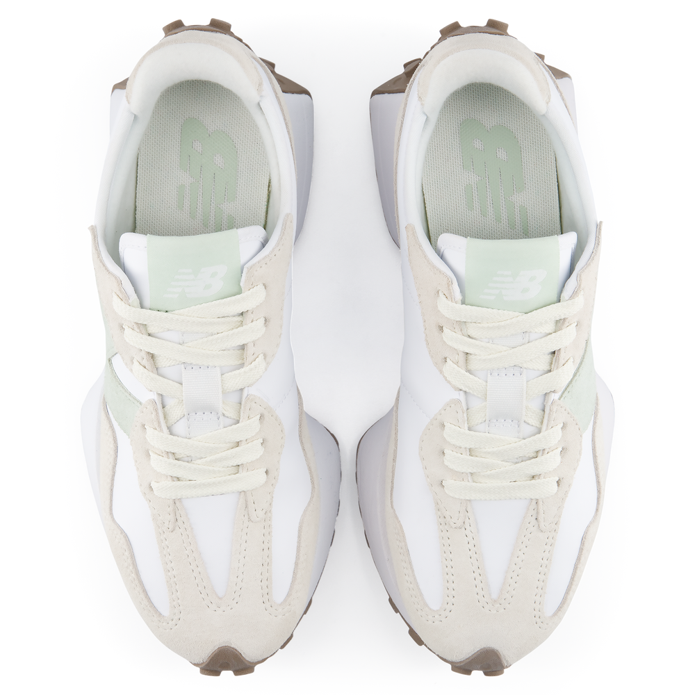 Női cipő New Balance W327SUB – bézs