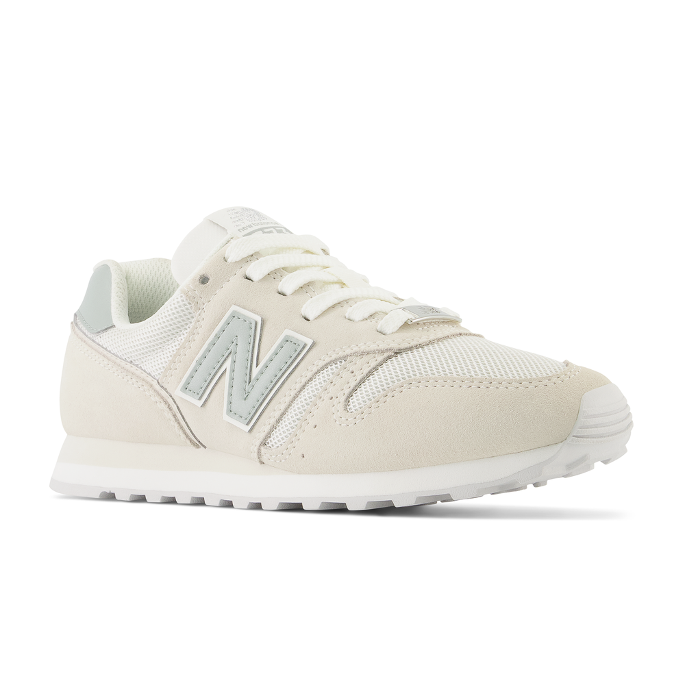 Női cipő New Balance WL373OH2 – bézs