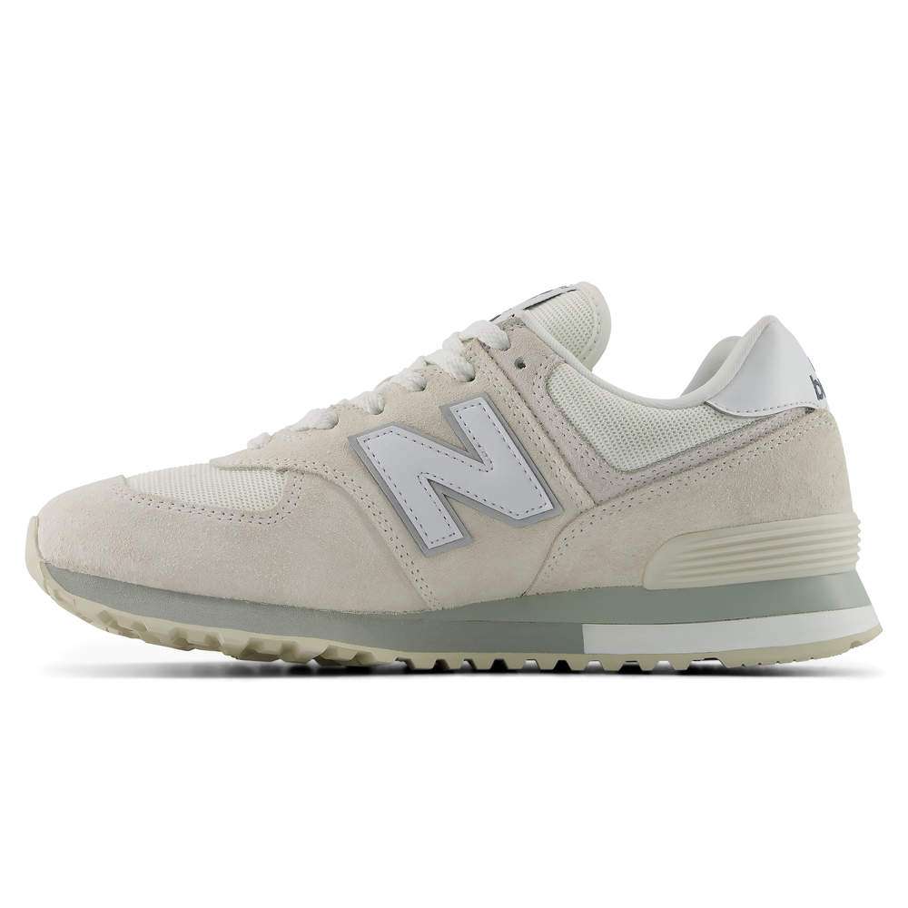 Unisex cipő New Balance U5742CH – bézs