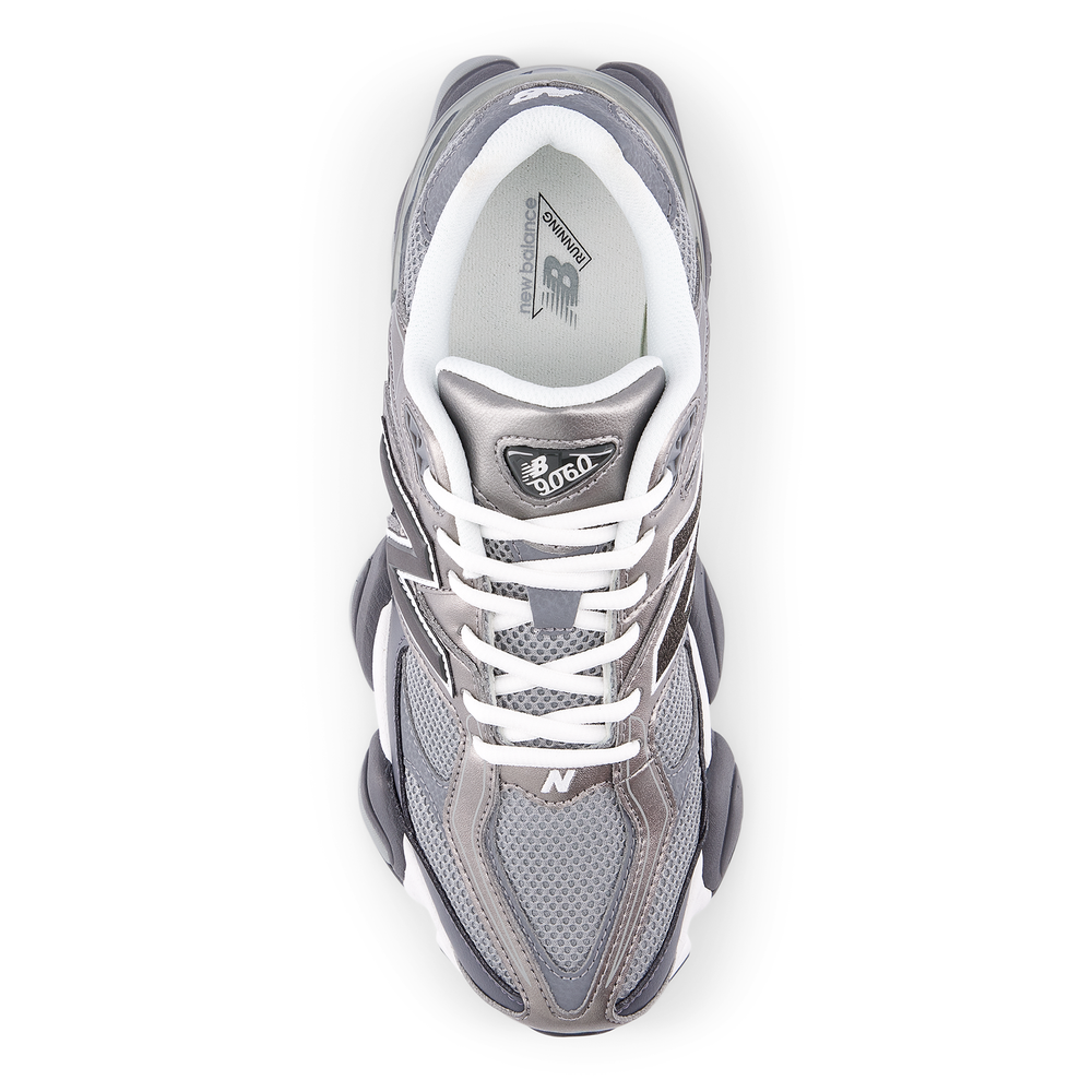 Unisex cipő New Balance U906051K – szürke