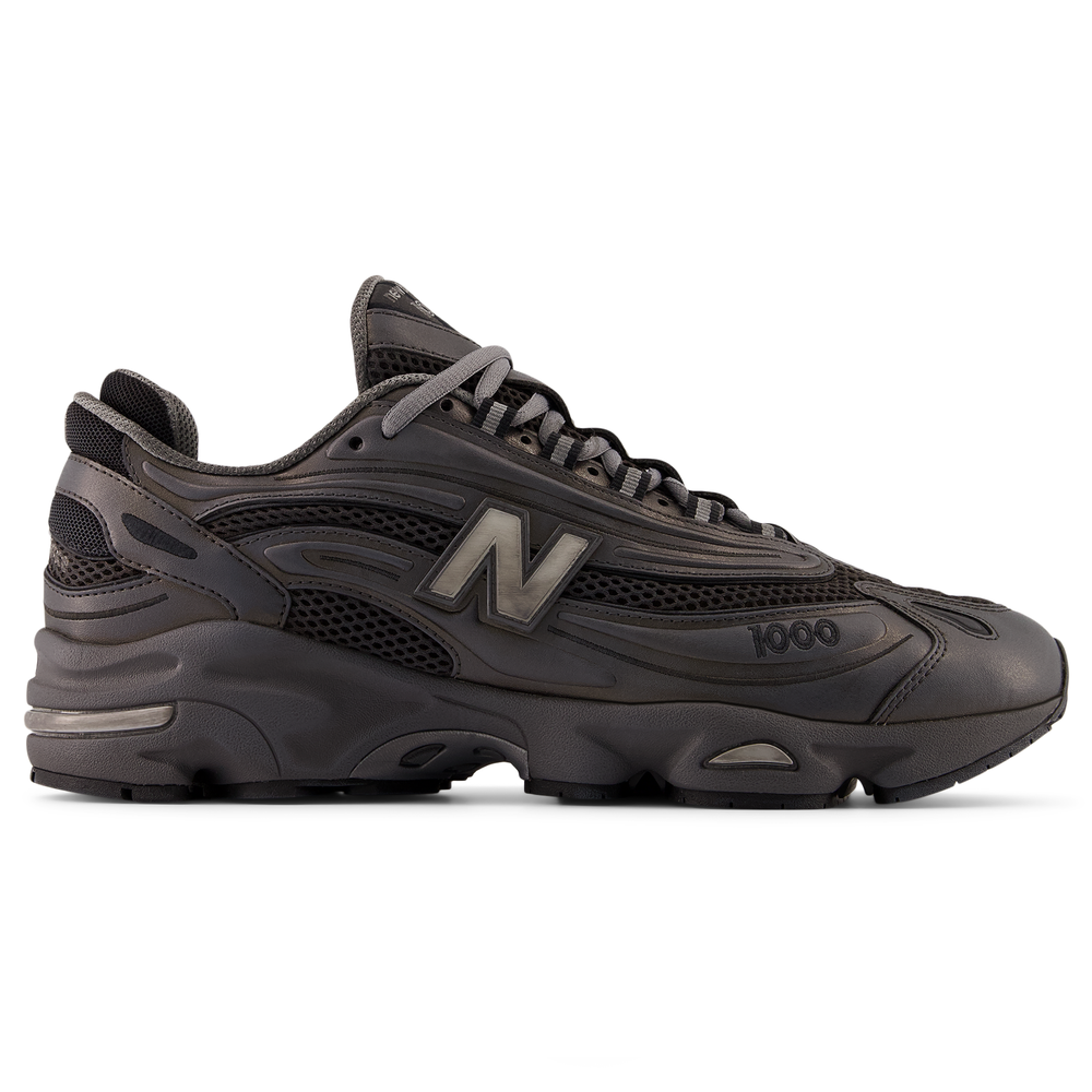 Unisex cipő New Balance M1000F – fekete