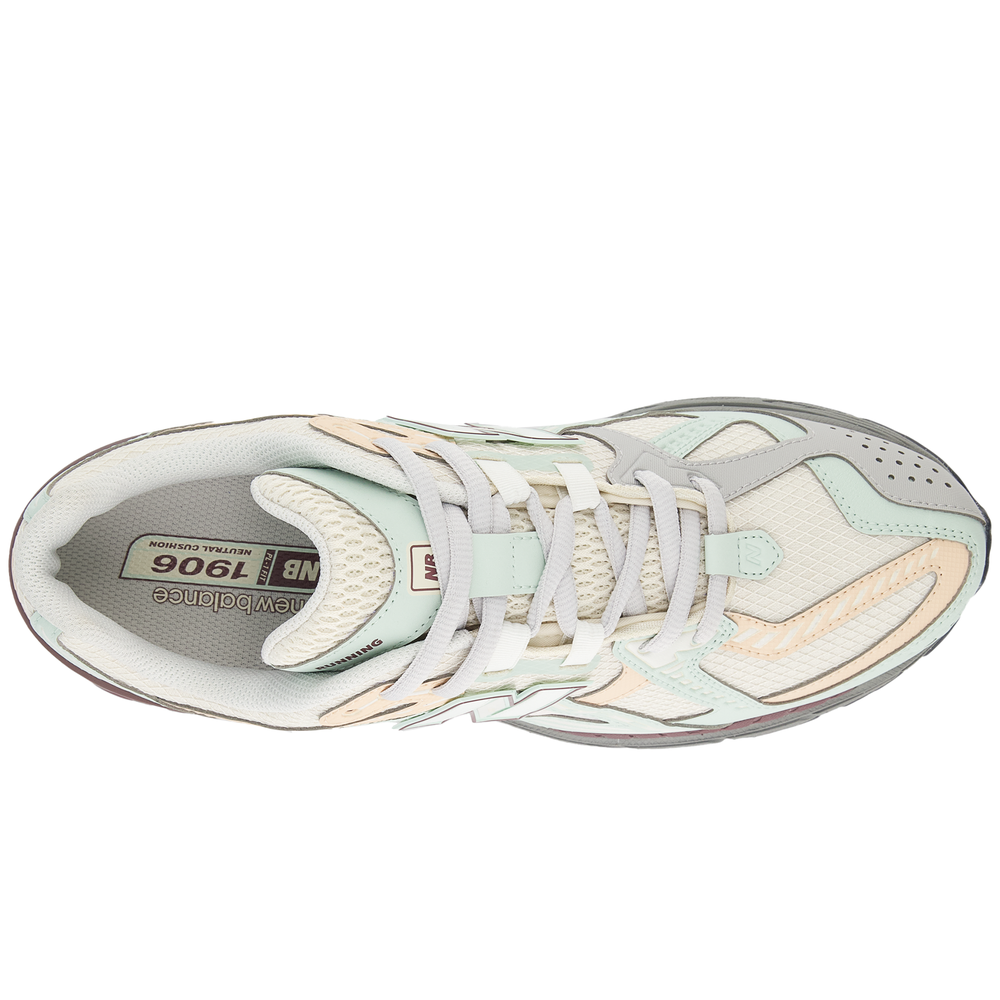 Unisex cipő New Balance M1906ND – többszínű