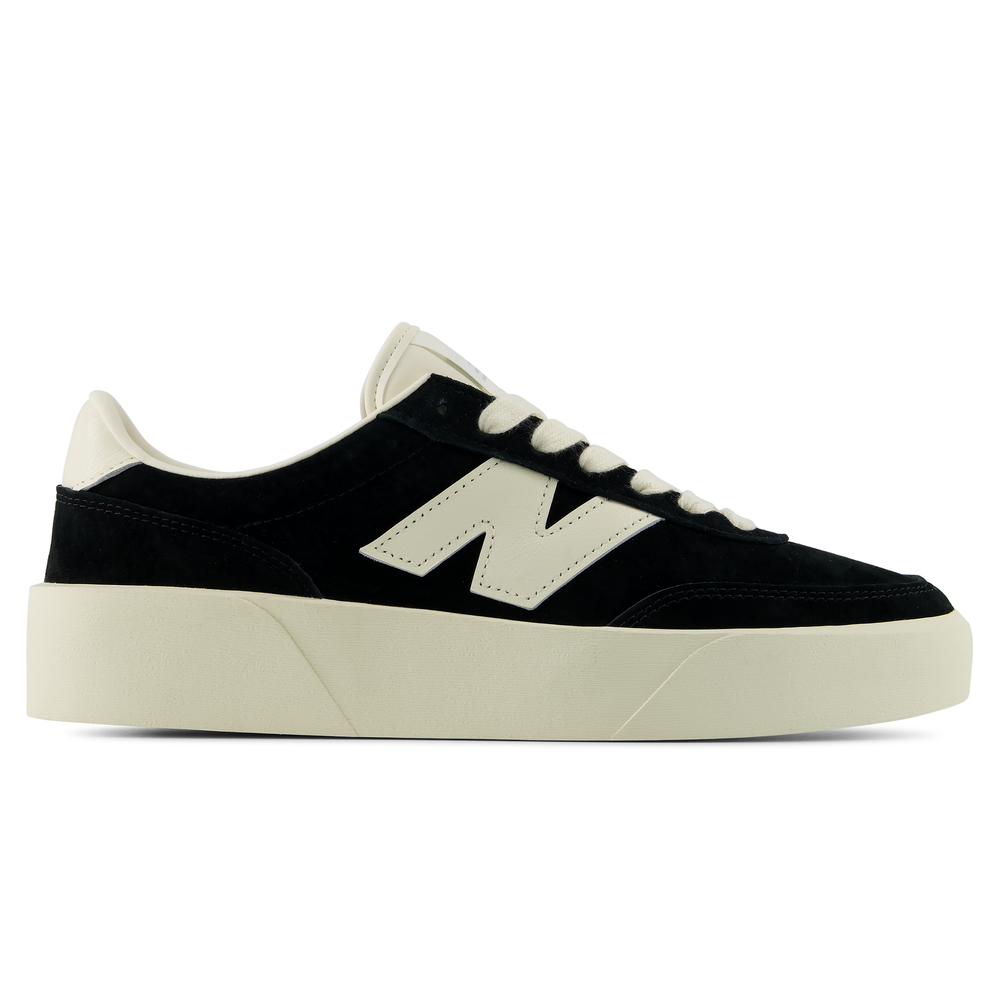 Unisex cipő New Balance U7507PM – fekete