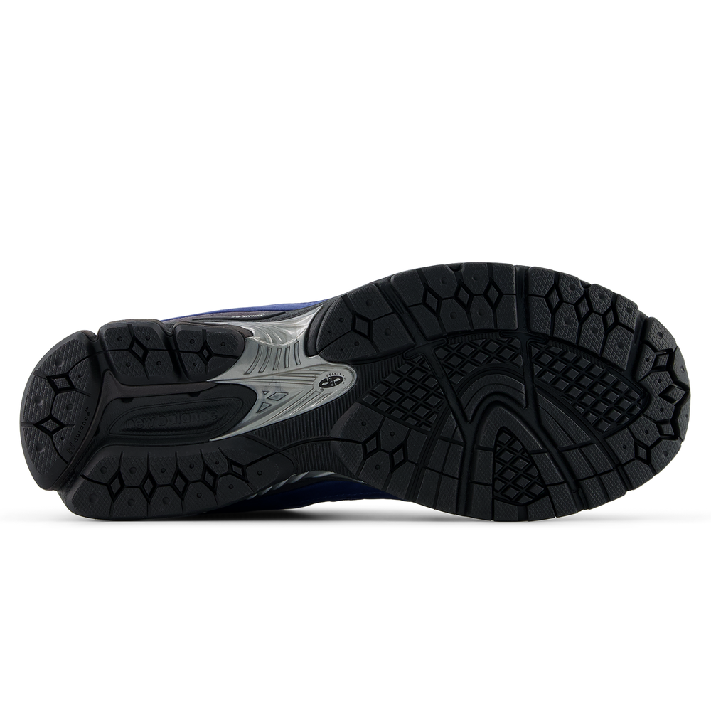 Unisex cipő New Balance U20022RT – sötétkék