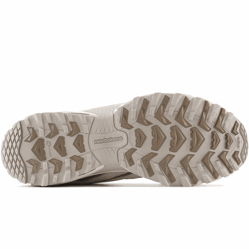 Férfi cipő New Balance ML610TE – bézs