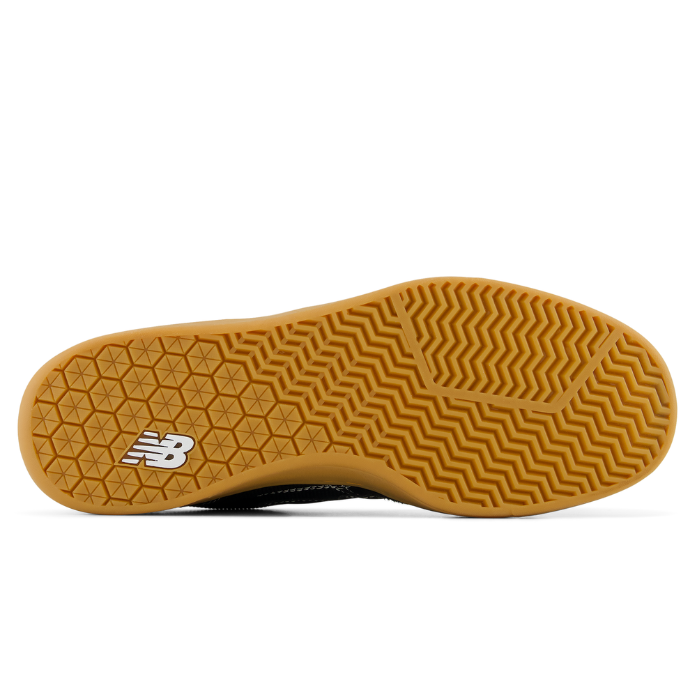 Férfi cipő New Balance Numeric UN440BVS – fekete