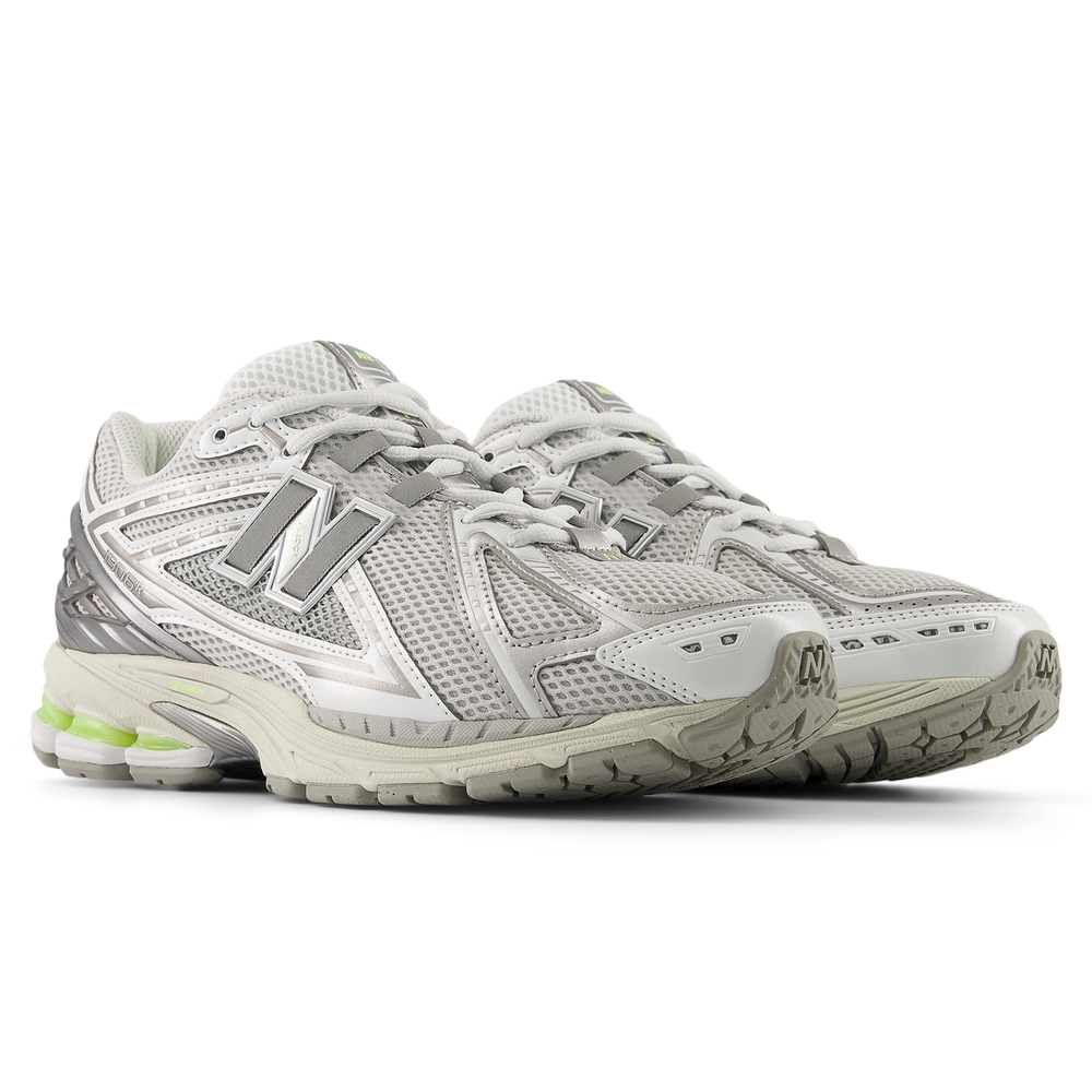 Unisex cipő New Balance U19063NQ – szürke