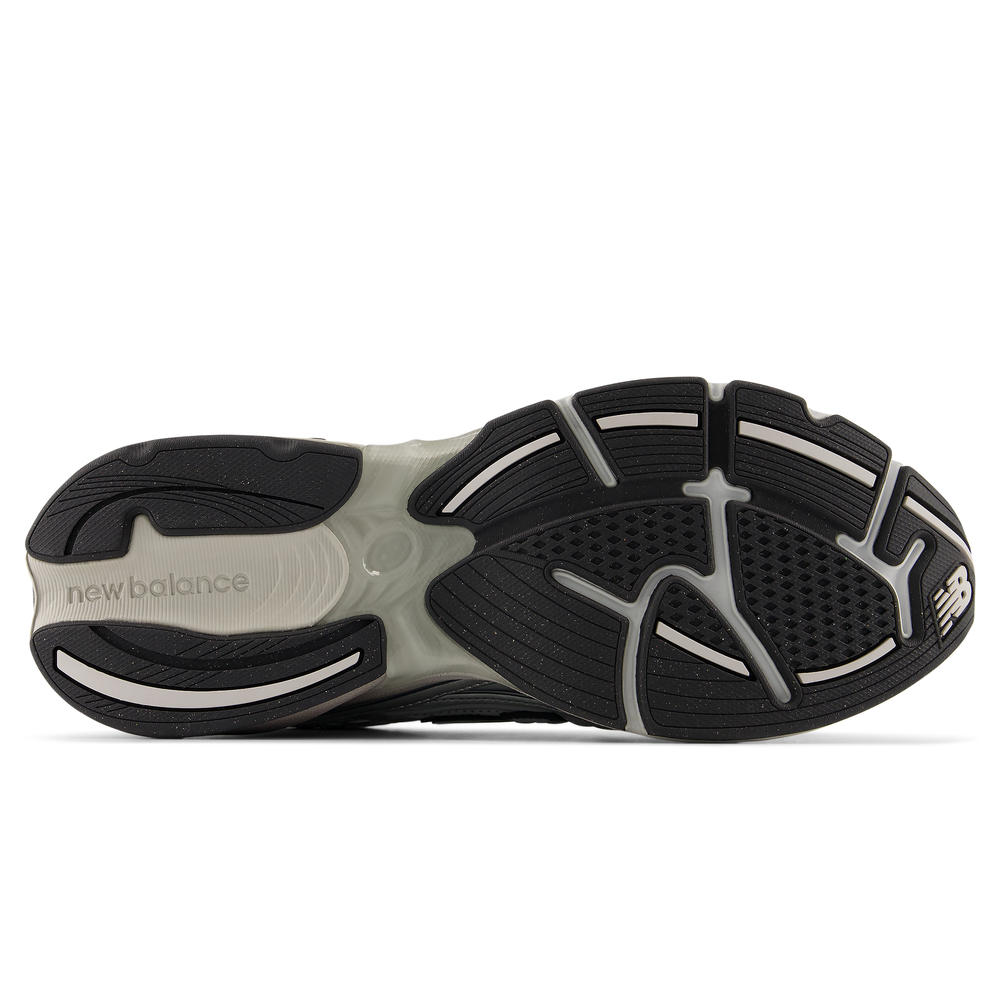 Unisex cipő New Balance ABZORB U2010753 – szürke