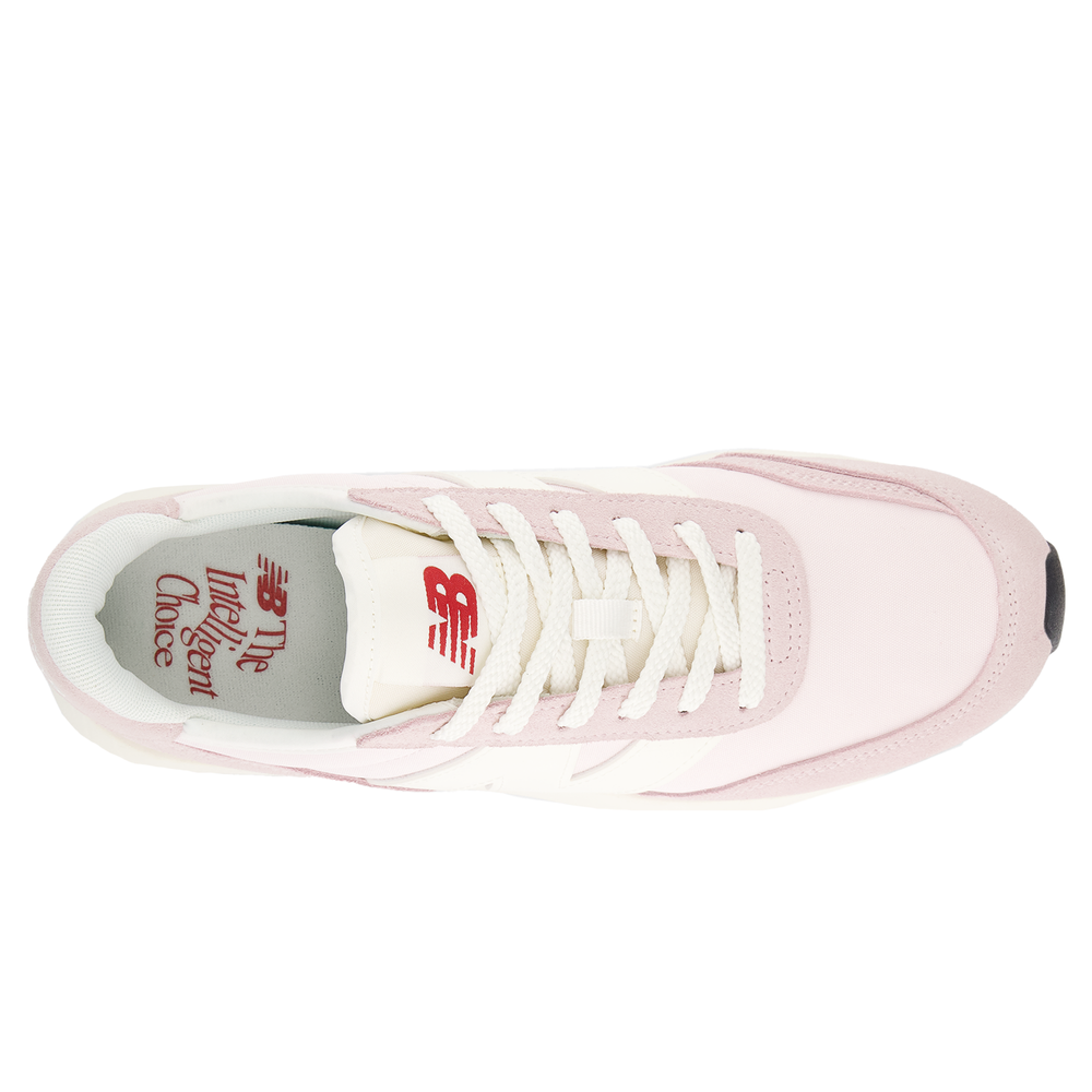 Unisex cipő New Balance U3706XU – rózsaszín