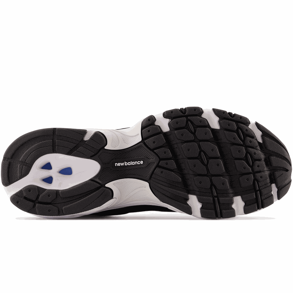Unisex cipő New Balance MR530SMN – fekete