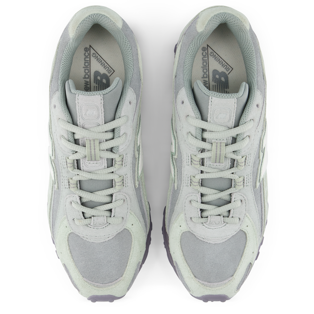 Női cipő New Balance U204LSED – menta
