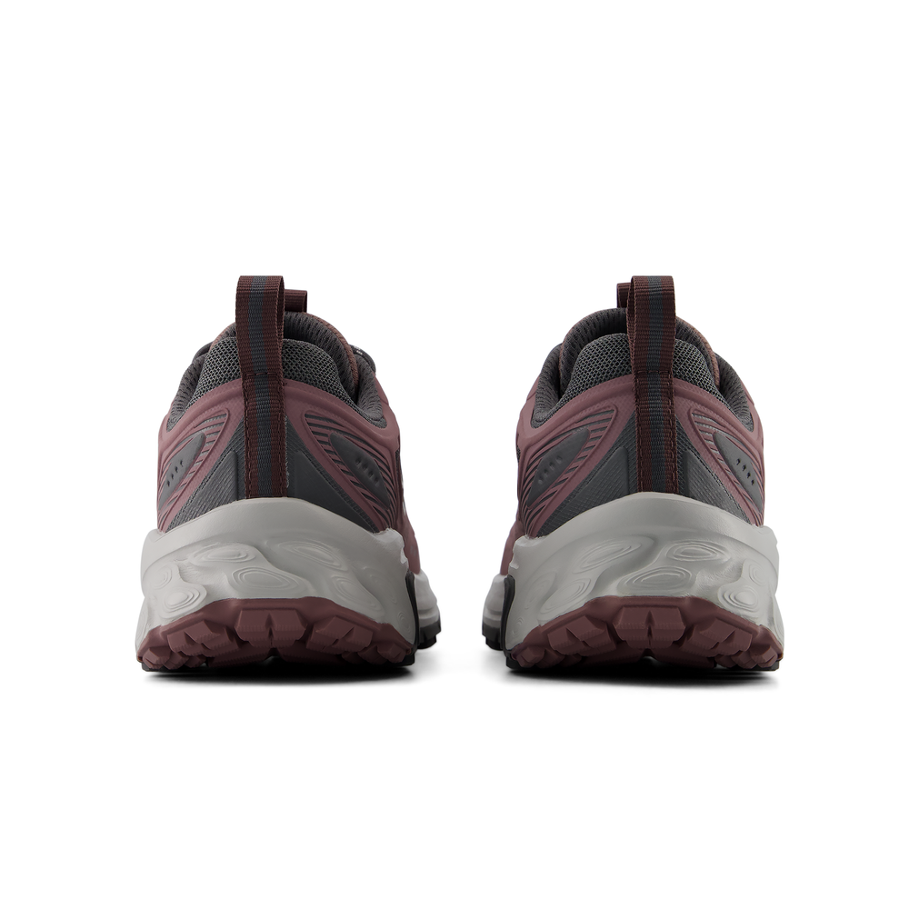 Női cipő New Balance 410 v9 W4102VL – bordó