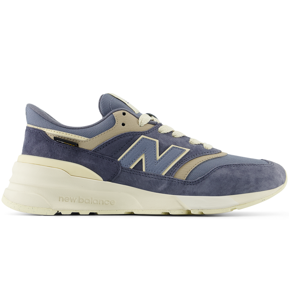 Férfi cipő New Balance U997ROC – kék