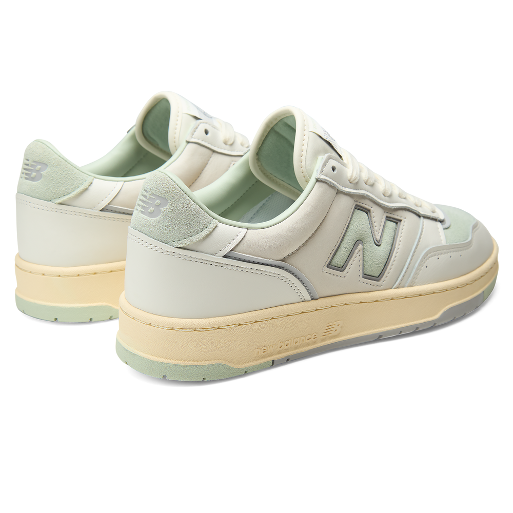 Unisex cipő New Balance U9509MT – menta