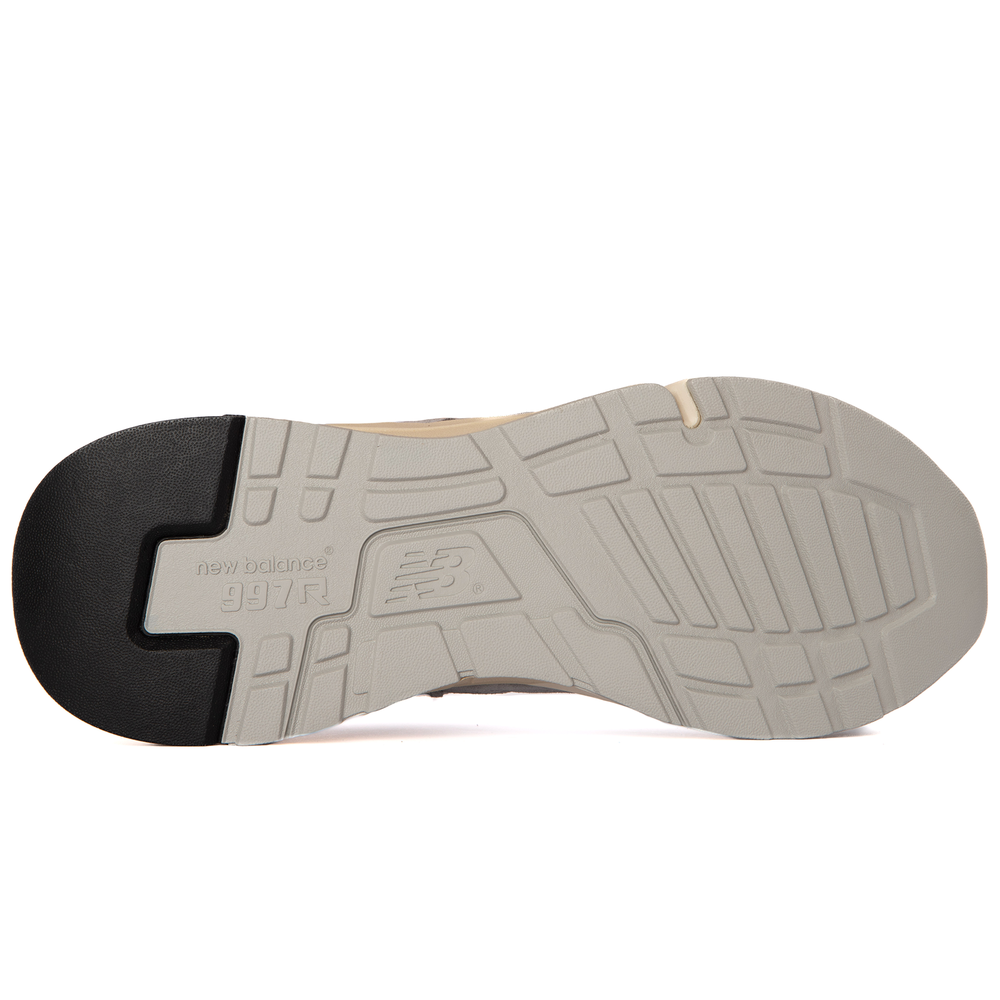 Unisex cipő New Balance U997RHA – szürke
