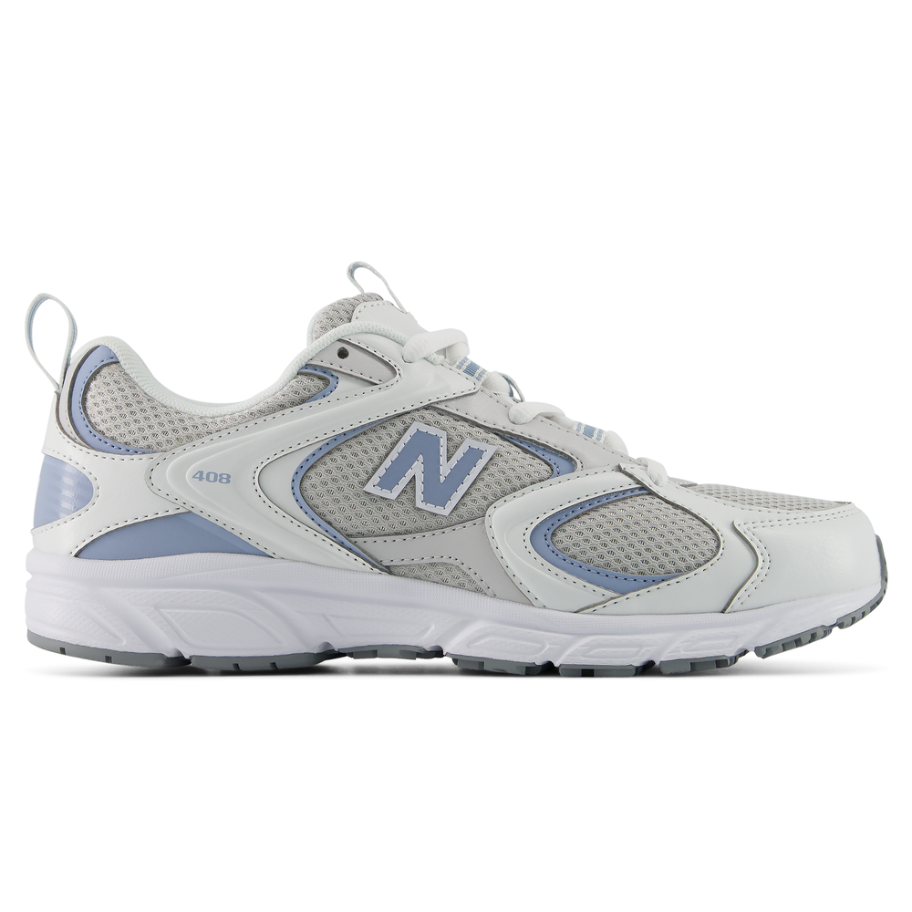 Női cipő New Balance W4082K8 – szürke