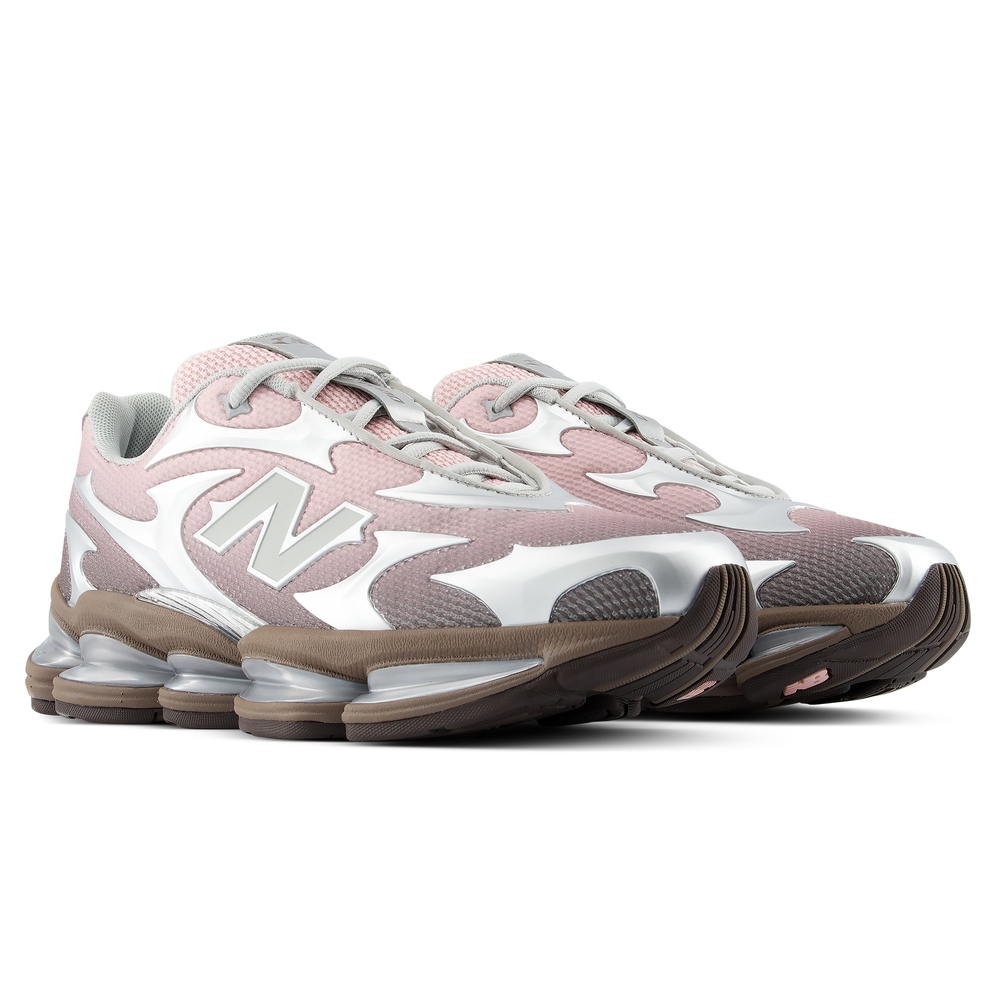 Unisex cipő New Balance ABZORB U20004H3 – rózsaszín