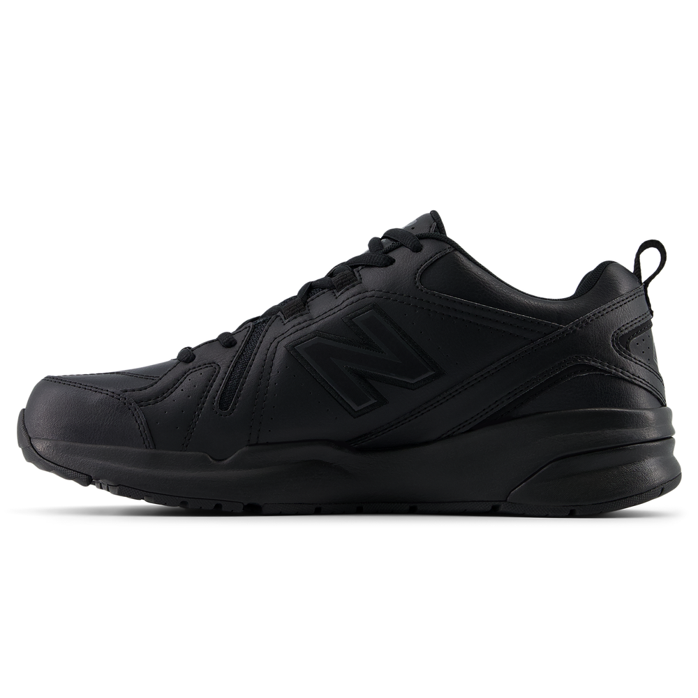 Férfi cipő New Balance MX608BB5 – fekete
