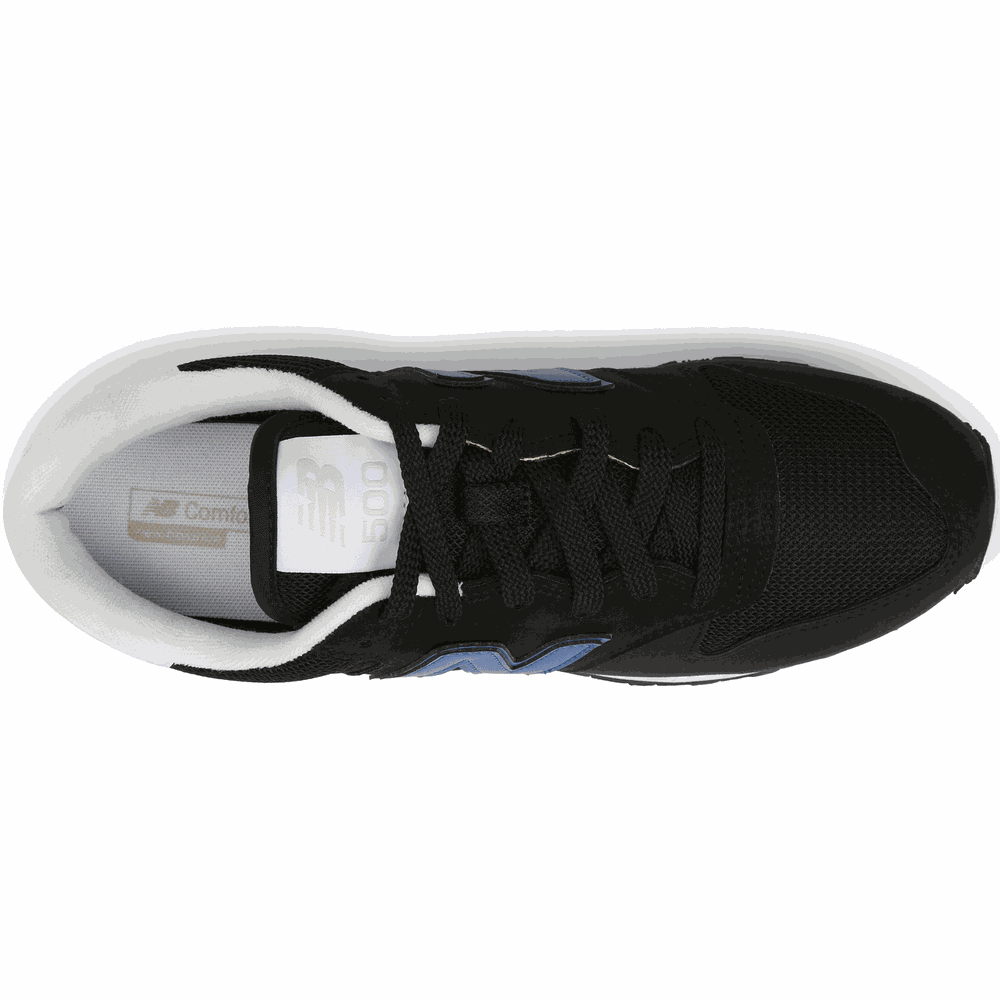New Balance GM500VB2 – fekete