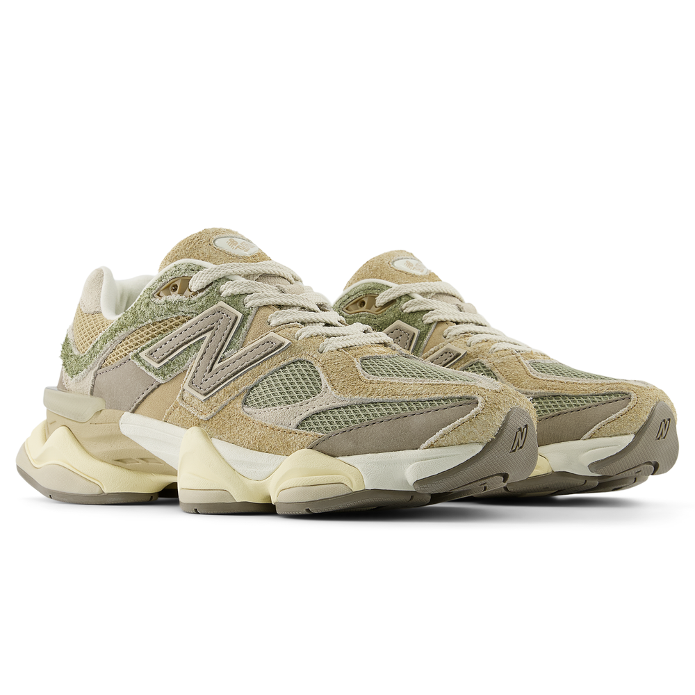 Unisex cipő New Balance U9060NTC – bézs