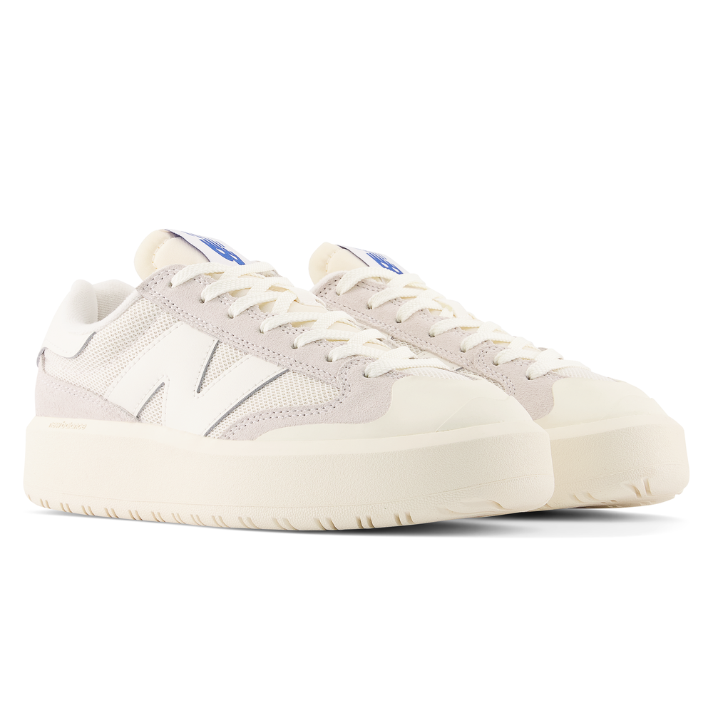 Unisex cipő New Balance CT302RB – bézs