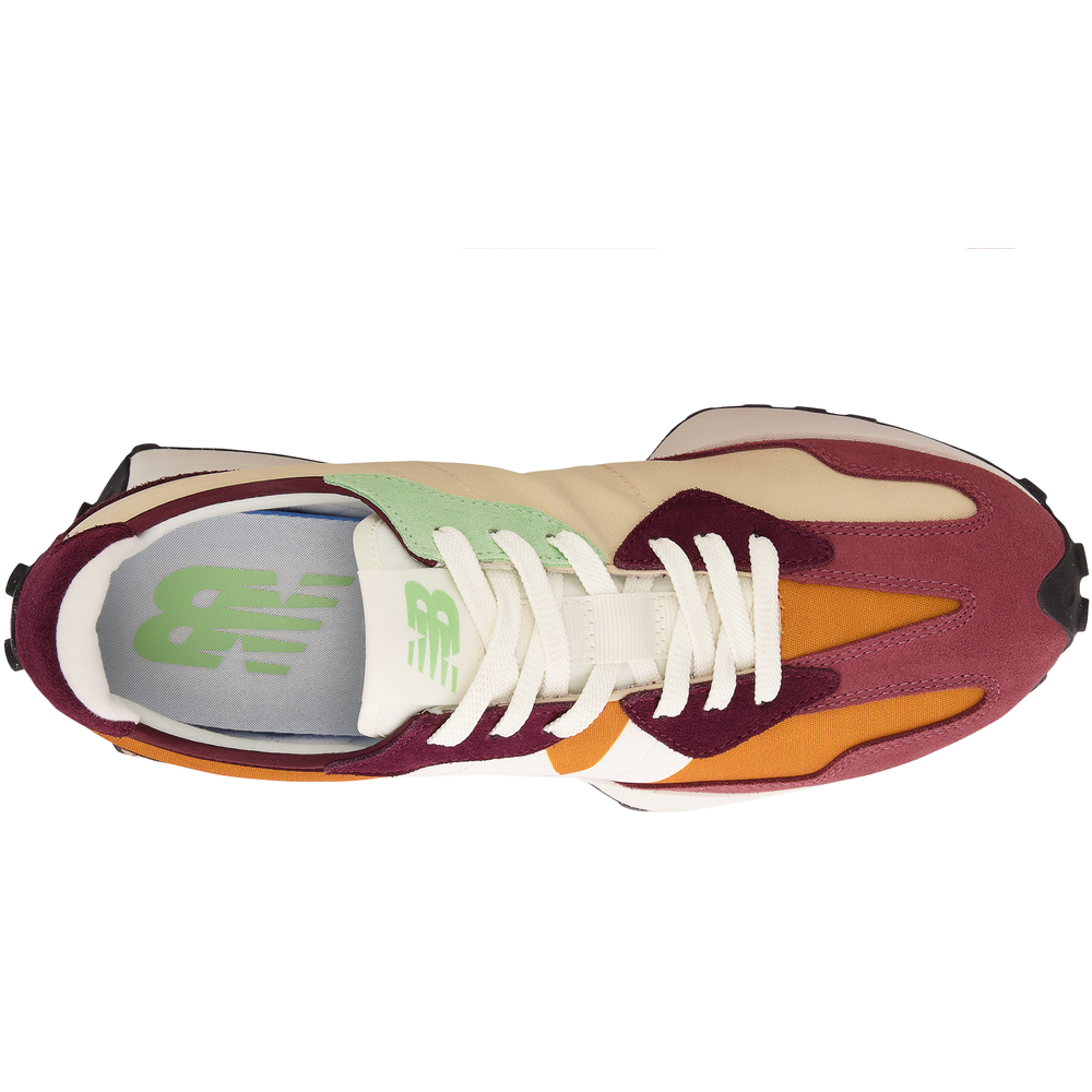 Férfi cipő New Balance MS327OA – többszínű
