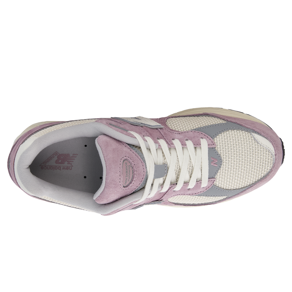 Unisex cipő New Balance U2002RRB – rózsaszín