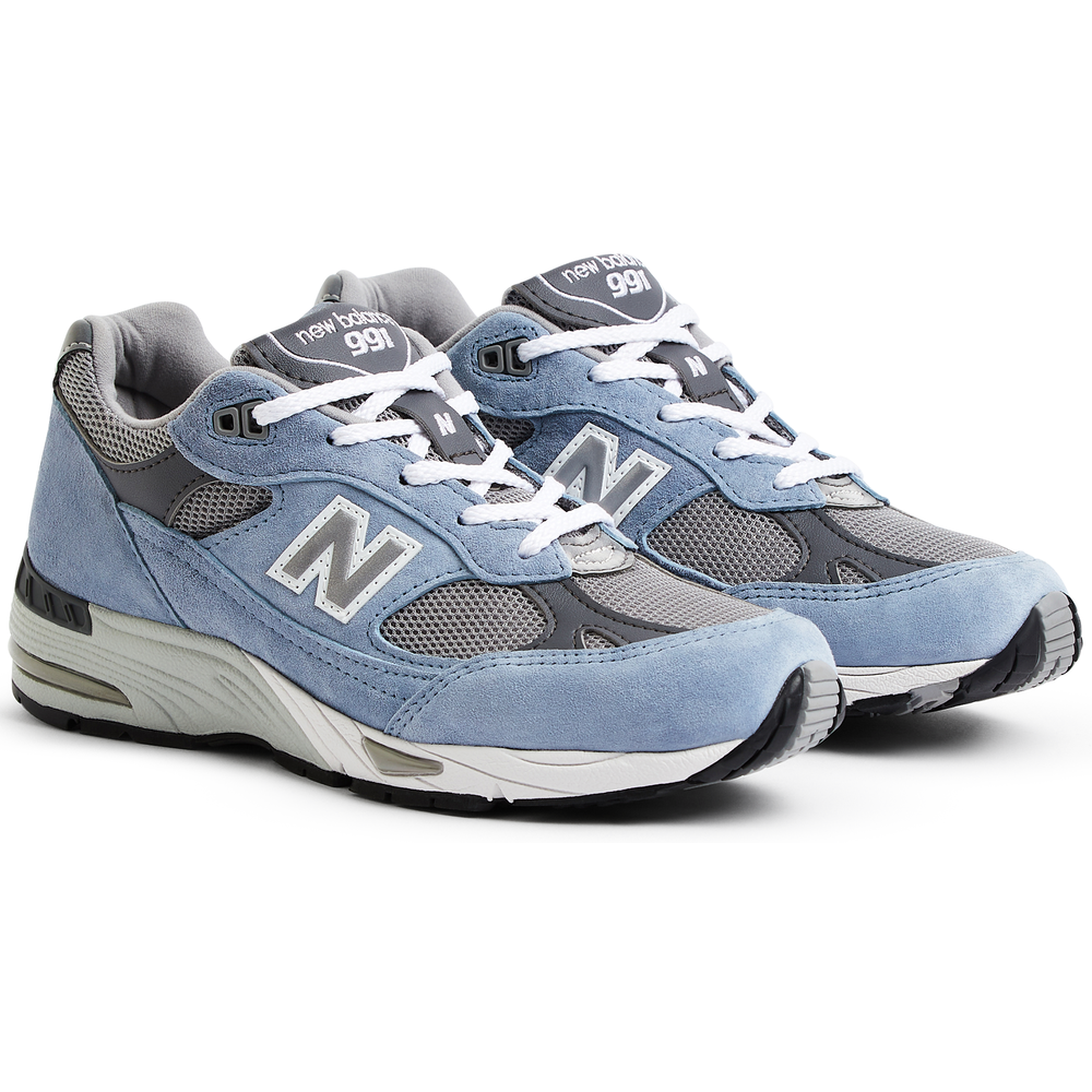 Női cipő New Balance W991BGG – kék