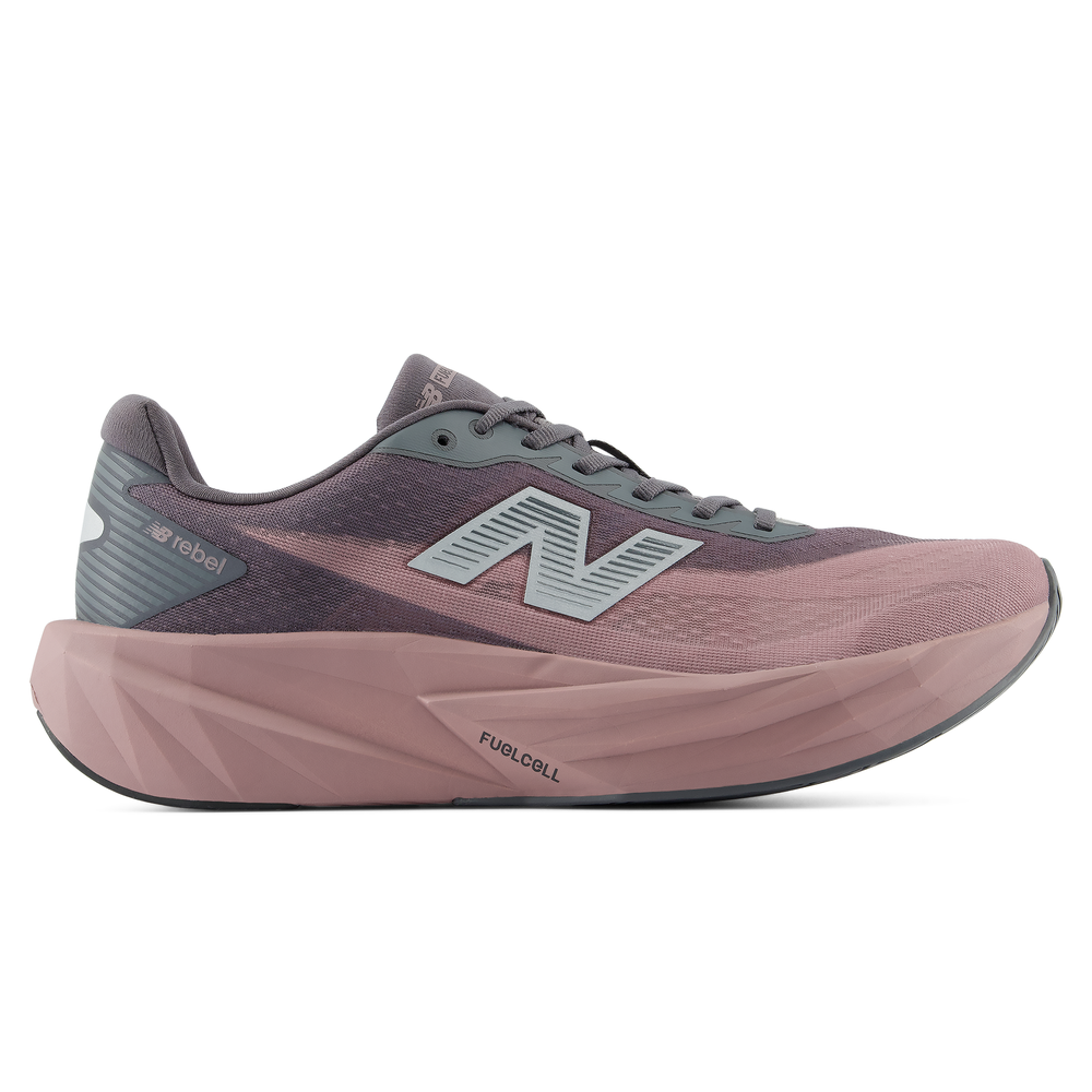 Férfi futócipő New Balance FuelCell Rebel v5 MFCX3B5 – rózsaszín