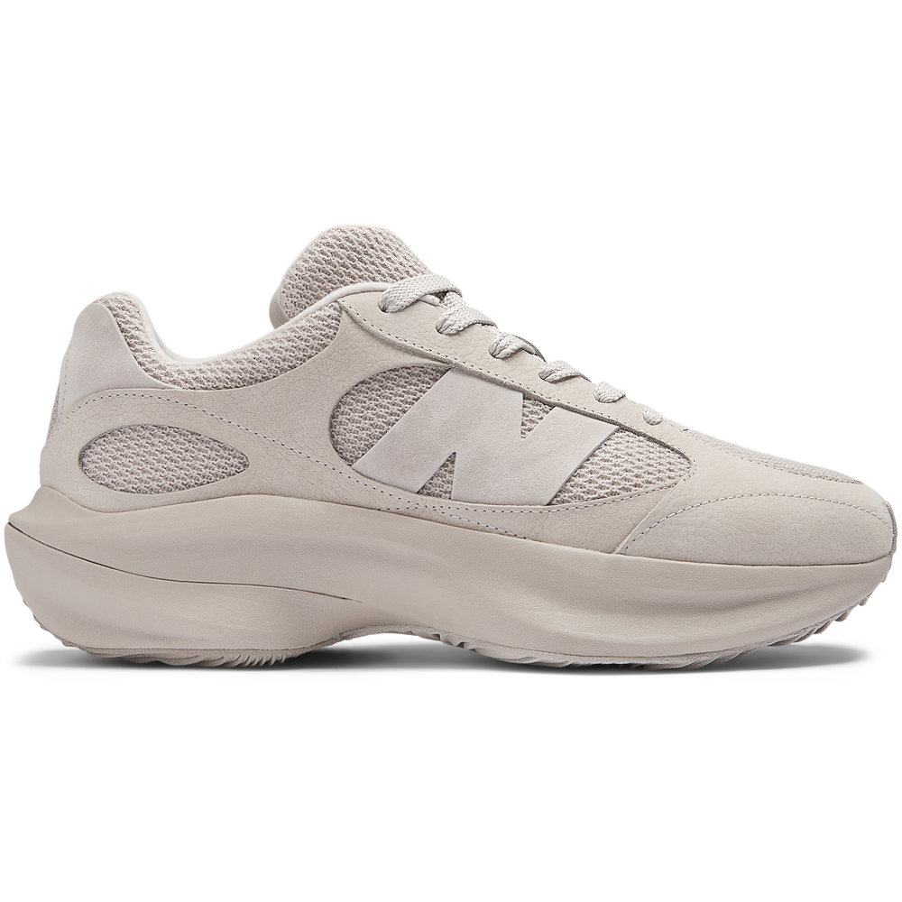 Unisex cipő New Balance WRPD RUNNER UWRPDFCA – bézs