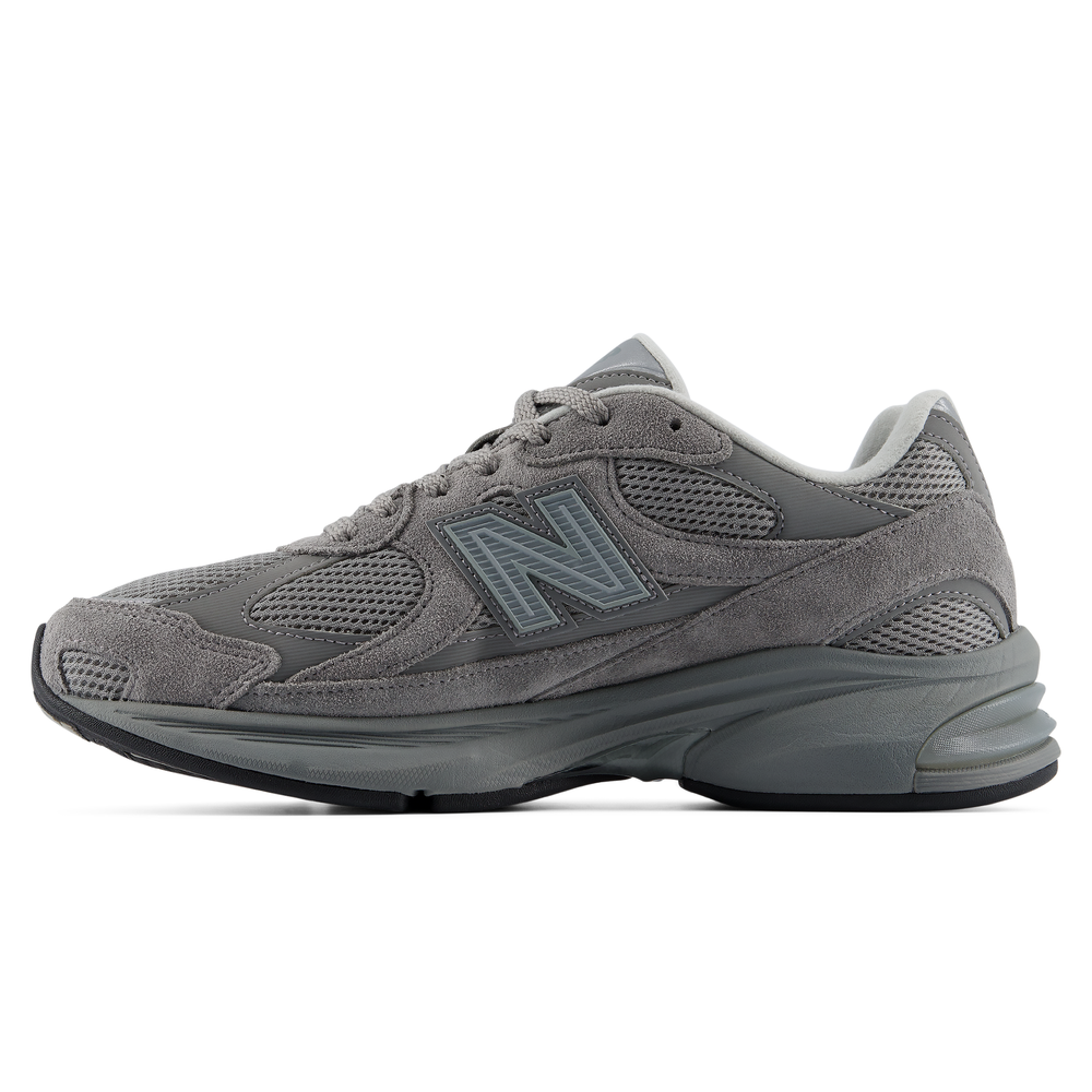Unisex cipő New Balance ABZORB U20103EJ – szürke
