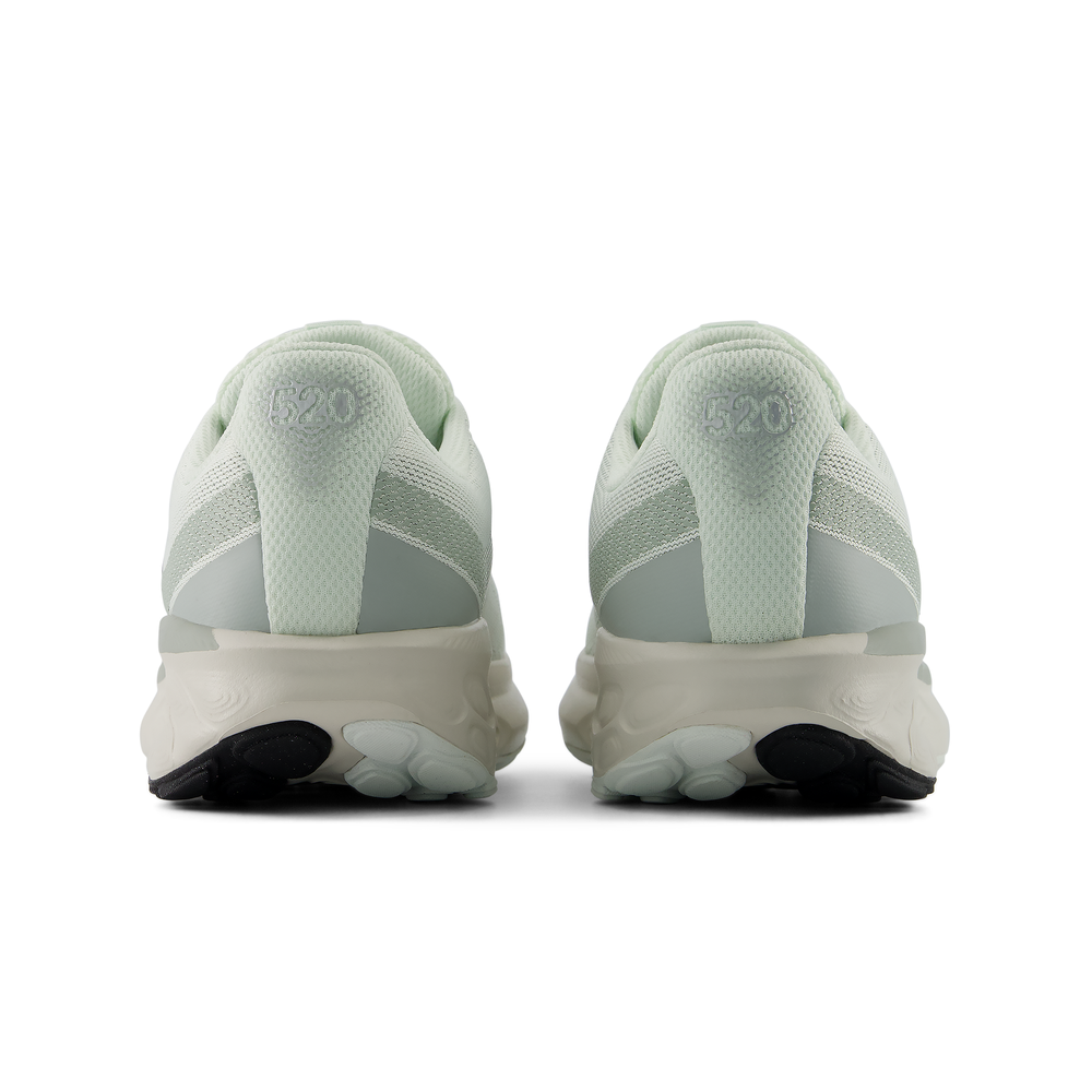 Női cipő New Balance Fresh Foam x 520 v9 W5207CE – menta