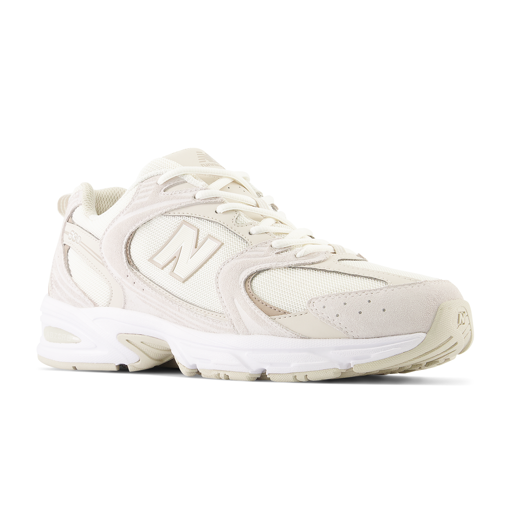 Unisex cipő New Balance MR530OW – fehér